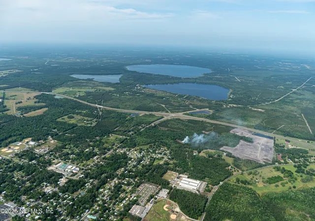 Photo 4 of Land for sale at 000 Cr 100 A, Starke, FL 32091 | MLS# 2088324 | Listing updated on 2025-05-18