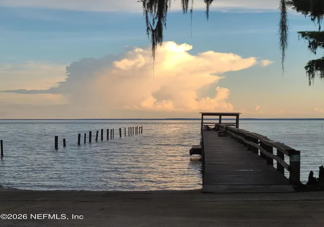 Photo 1 of Land for sale at 233 Paradise Blvd, Georgetown, FL 32139 | MLS# 2088555 | Listing updated on 2026-09-14