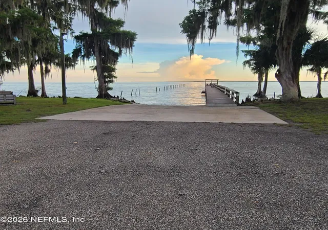 Photo 2 of Land for sale at 233 Paradise Blvd, Georgetown, FL 32139 | MLS# 2088555 | Listing updated on 2026-09-14