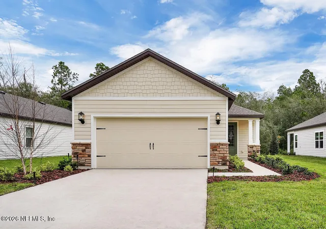 Photo 1 of Single family home for sale at 6970 Canoe Birch Rd, Jacksonville, FL 32219 | MLS# 2088619 | Listing updated on 2026-10-02