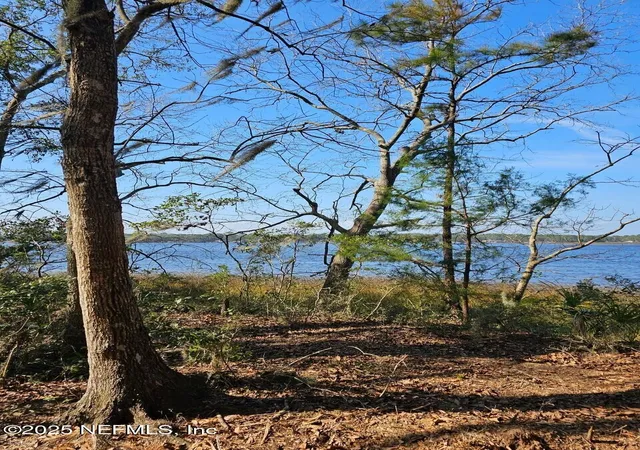 Photo 3 of Land for sale at 0 Barnwell Rd, Fernandina Beach, FL 32034 | MLS# 2089320 | Listing updated on 2026-06-04