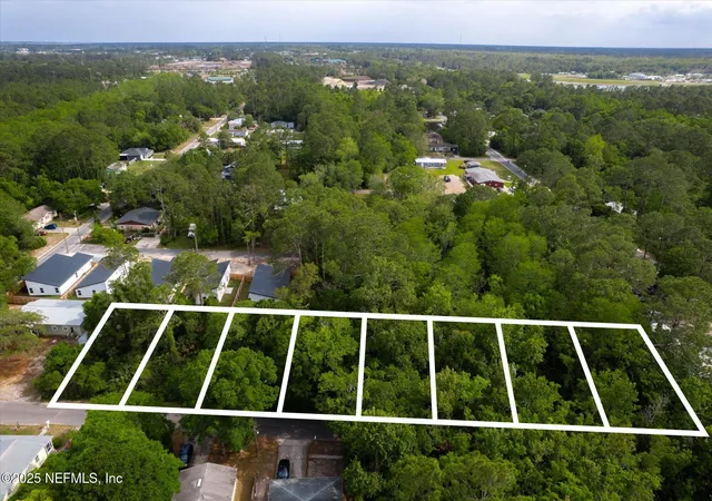 Photo 1 of Land for sale at 0 W 8th Street, Saint Augustine, FL 32084 | MLS# 2089497 | Listing updated on 2026-08-26