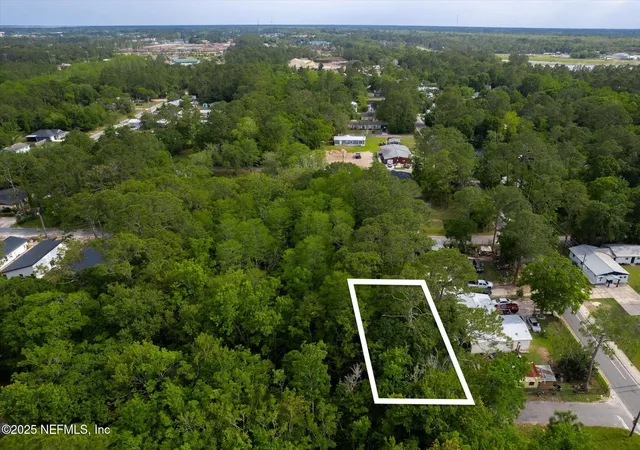 Photo 2 of Land for sale at 0 W 8th Street, Saint Augustine, FL 32084 | MLS# 2089497 | Listing updated on 2026-08-26