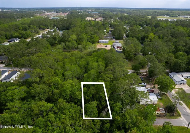 Photo 3 of Land for sale at 0 W 8th Street, Saint Augustine, FL 32084 | MLS# 2089497 | Listing updated on 2026-08-26