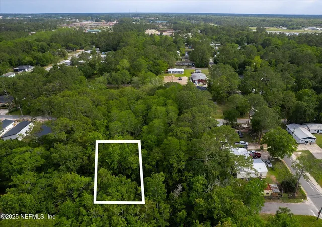 Photo 3 of Land for sale at 0 W 8th Street, Saint Augustine, FL 32084 | MLS# 2089497 | Listing updated on 2026-08-26
