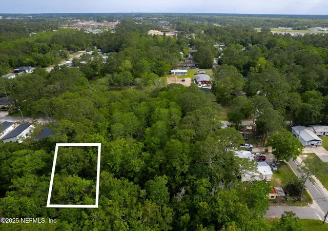 Photo 4 of Land for sale at 0 W 8th Street, Saint Augustine, FL 32084 | MLS# 2089497 | Listing updated on 2026-08-26