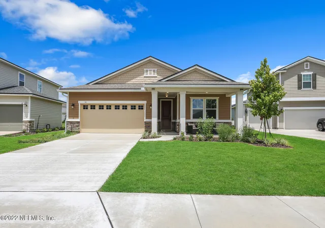 1st image of 54 Pepperpike Wy, Saint Augustine, FL 32092 | MLS# 2089662