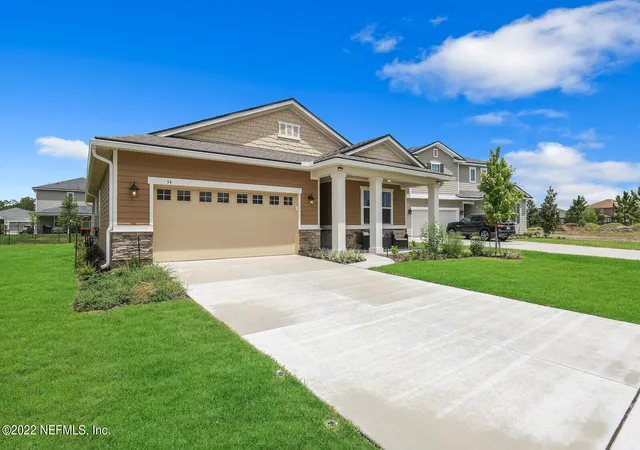 2nd image of 54 Pepperpike Wy, Saint Augustine, FL 32092 | MLS# 2089662