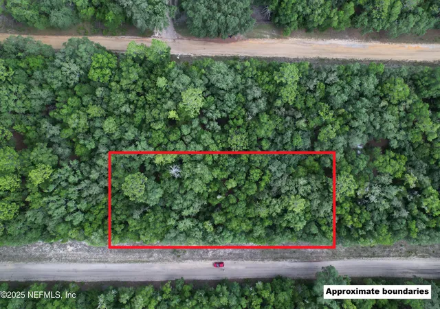 Photo 1 of Land for sale at 0000 Gloria, Florahome, FL 32140 | MLS# 2089858 | Listing updated on 2026-05-31