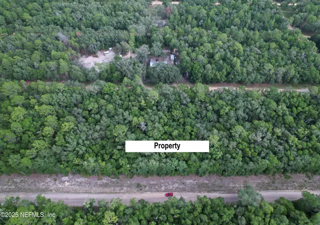 Photo 2 of Land for sale at 0000 Gloria, Florahome, FL 32140 | MLS# 2089858 | Listing updated on 2026-05-31