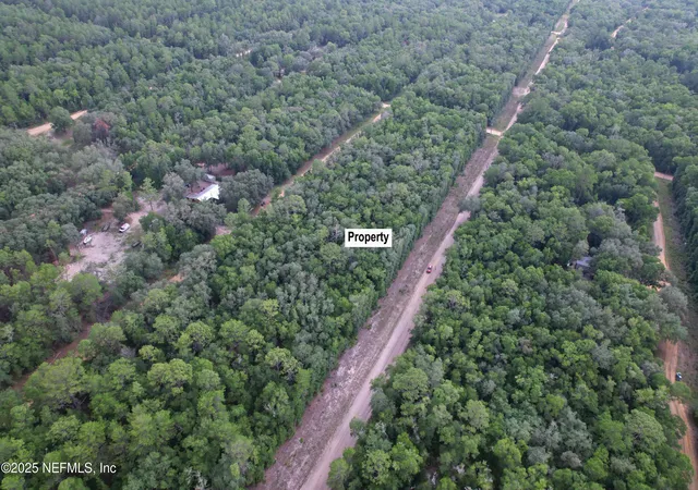 Photo 3 of Land for sale at 0000 Gloria, Florahome, FL 32140 | MLS# 2089858 | Listing updated on 2026-05-31