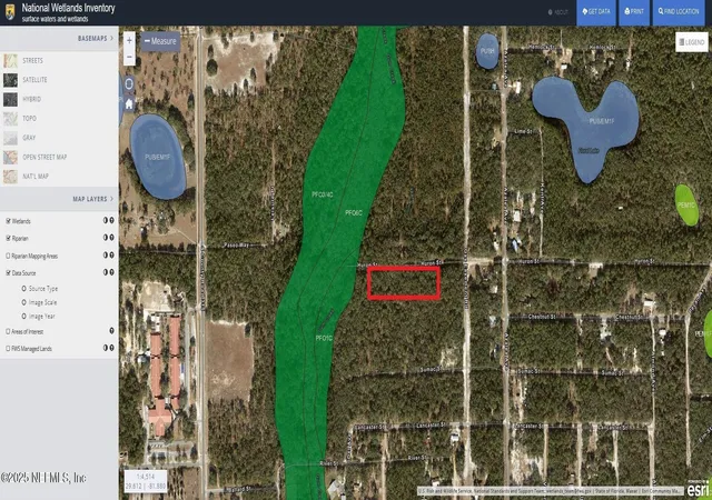 12th image of 0000 Huron St, Interlachen, FL 32148 | MLS# 2089859