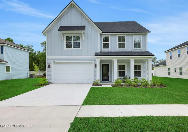 Homes for sale in Yulee, FL | 96100 Pirates Bluff Rd, Yulee, FL 32097 | MLS# 2089827