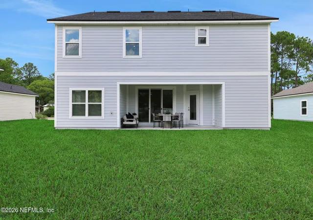 Homes for sale in Yulee, FL | 96100 Pirates Bluff Rd, Yulee, FL 32097 | MLS# 2089827