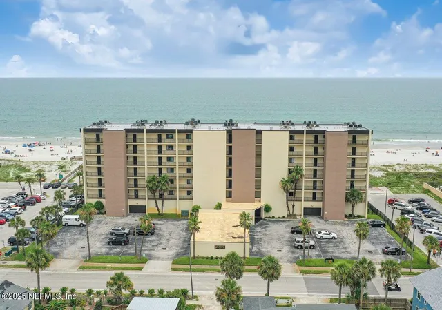 1st image of 601 1st St #4H, Jacksonville Beach, FL 32250 | MLS# 2090334