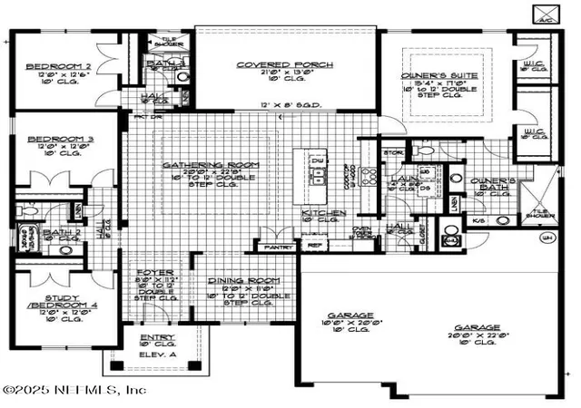 2nd image of 14289 Lons Pl #0010, Jacksonville, FL 32226 | MLS# 2090517