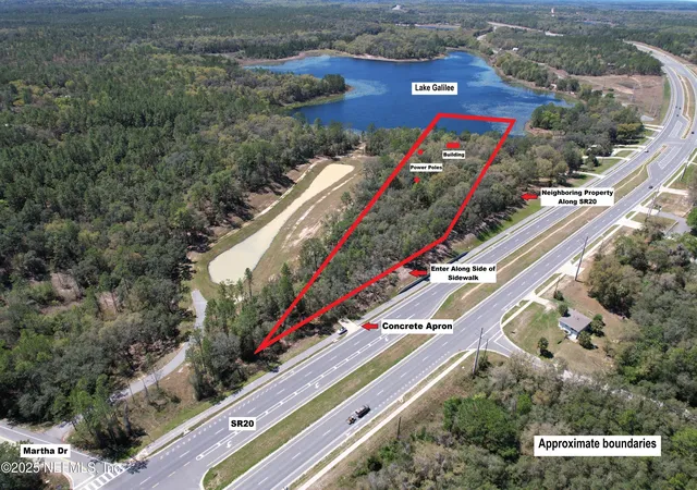 1st image of 1481 State Road 20, Interlachen, FL 32148 | MLS# 2090551