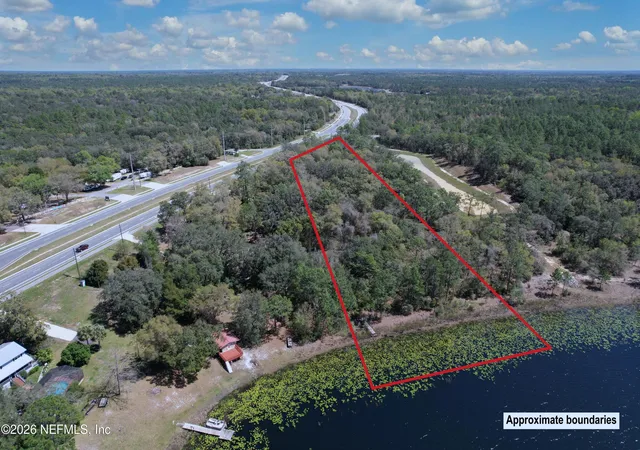 2nd image of 1481 State Road 20, Interlachen, FL 32148 | MLS# 2090551