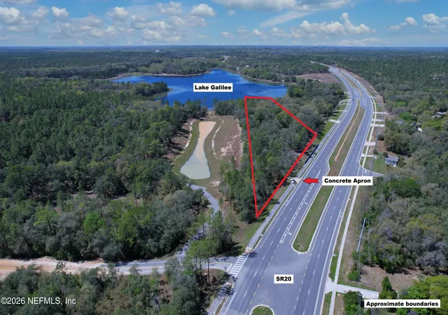4th image of 1481 State Road 20, Interlachen, FL 32148 | MLS# 2090551