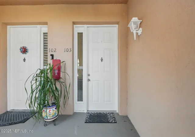 Homes for sale in Saint Augustine, FL | 300 Via Castilla #103, Saint Augustine, FL 32095 | MLS# 2090913