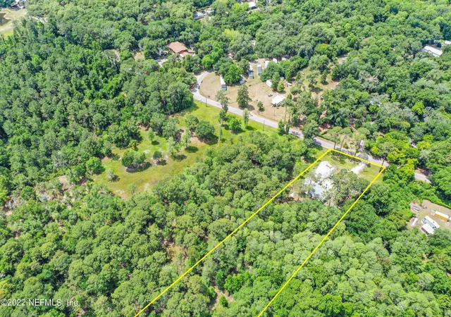 Photo 4 of Land for sale at 2850 Hilltop Rd, Saint Augustine, FL 32086 | MLS# 2091407 | Listing updated on 2026-06-03