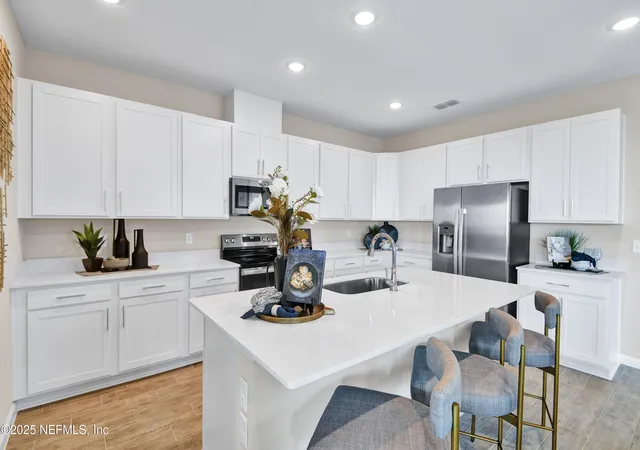 Photo 3 of Single family home for sale at 1767 Carnelian St, De Land, FL 32720 | MLS# 2091040 | Listing updated on 2026-10-08