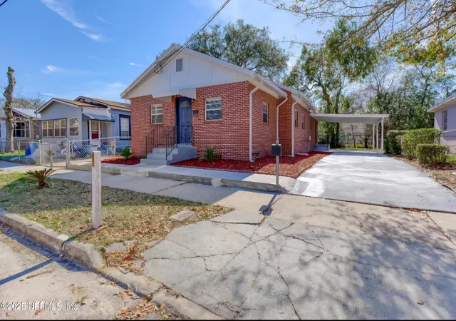 1st image of 1730 W 14th St, Jacksonville, FL 32209 | MLS# 2096913