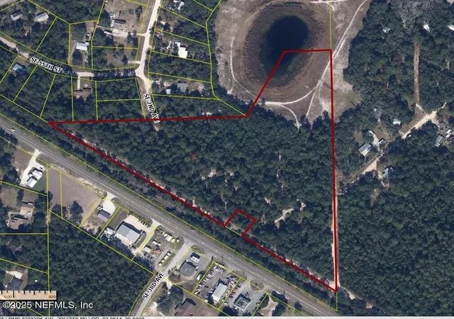 1st image of 00 State Road 100, Keystone Heights, FL 32656 | MLS# 2092265