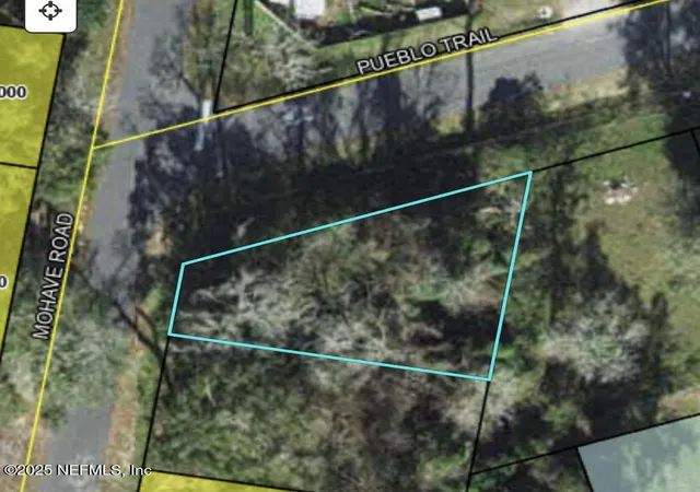 Photo 2 of Land for sale at 5 Pueblo Trl, Crawfordville, FL 32327 | MLS# 2092334 | Listing updated on 2025-06-09