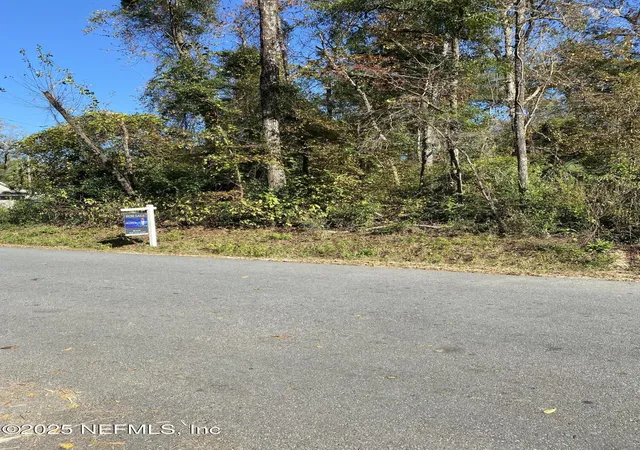 Photo 3 of Land for sale at 5 Pueblo Trl, Crawfordville, FL 32327 | MLS# 2092334 | Listing updated on 2025-06-09