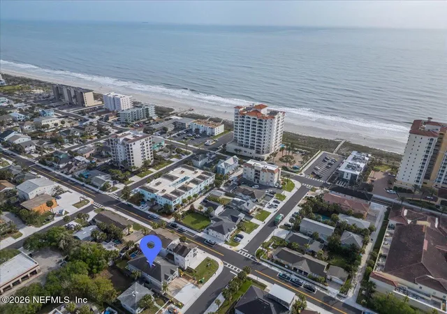 1st image of 231 10th Ave S, Jacksonville Beach, FL 32250 | MLS# 2092357