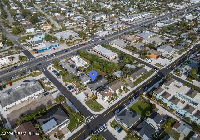 56th image of 231 10th Ave S, Jacksonville Beach, FL 32250 | MLS# 2092357