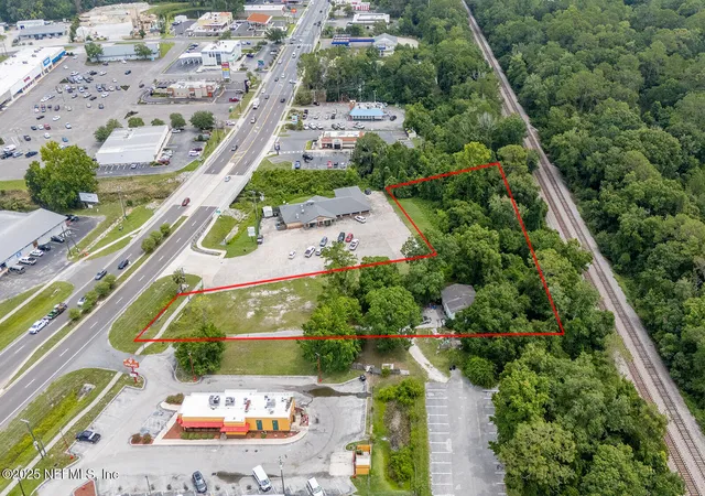 Photo 1 of Land for sale at 000 S Walnut St, Starke, FL 32091 | MLS# 2092870 | Listing updated on 2026-05-28
