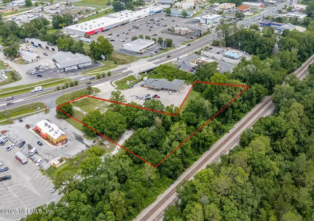 Photo 4 of Land for sale at 000 S Walnut St, Starke, FL 32091 | MLS# 2092870 | Listing updated on 2026-05-28