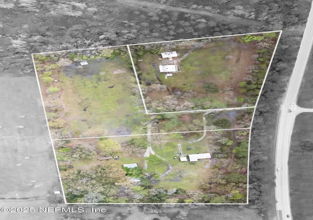 Photo 3 of Single family home for sale at 4430 State Rd 16, Saint Augustine, FL 32092 | MLS# 2093497 | Listing updated on 2025-06-16