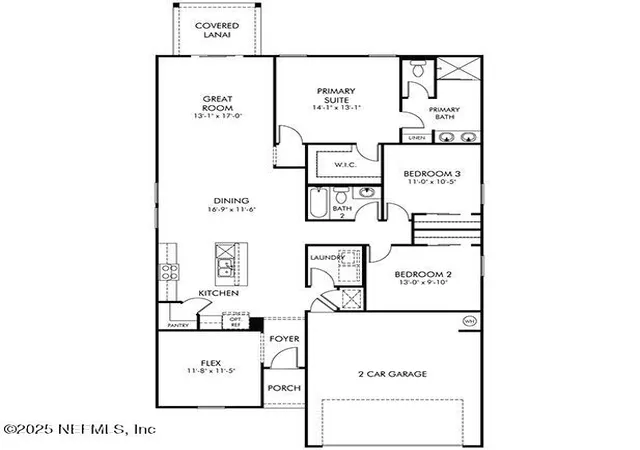 Photo 2 of Sale Pending at 7373 Carson View Ln, Jacksonville, FL 32219 | MLS# 2094135 | Listing updated on 2026-06-29