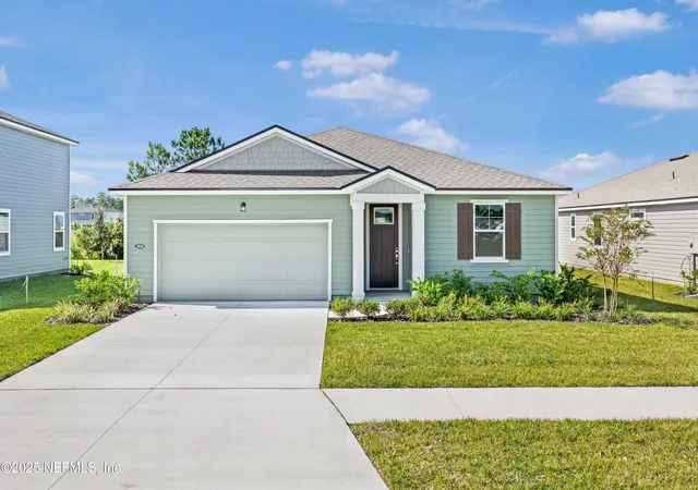 Photo 1 of Sale Pending at 3030 Bella Collina Way, Green Cove Springs, FL 32043 | MLS# 2093596 | Listing updated on 2026-02-17