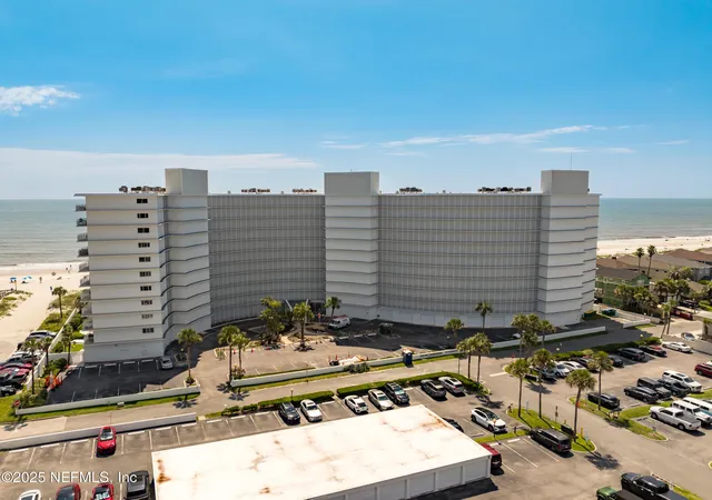 2nd image of 1601 Ocean Dr S, Jacksonville Beach, FL 32250