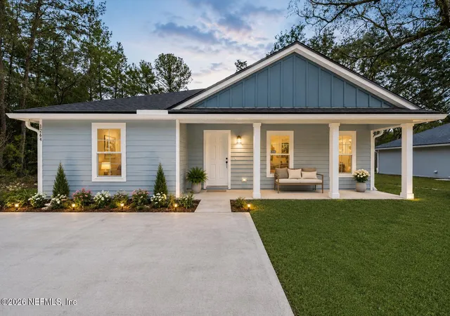 Photo 1 of Single family home for sale at 1264 Coral Farms Rd, Florahome, FL 32140 | MLS# 2094170 | Listing updated on 2026-08-31