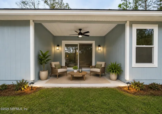Photo 2 of Single family home for sale at 1264 Coral Farms Rd, Florahome, FL 32140 | MLS# 2094170 | Listing updated on 2026-08-31