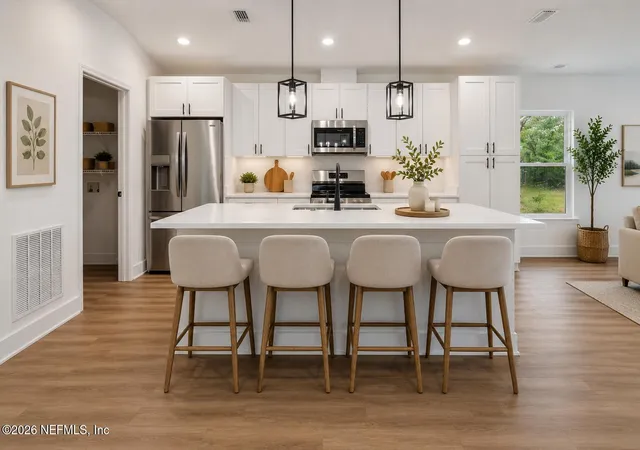 Photo 3 of Single family home for sale at 1264 Coral Farms Rd, Florahome, FL 32140 | MLS# 2094170 | Listing updated on 2026-08-31