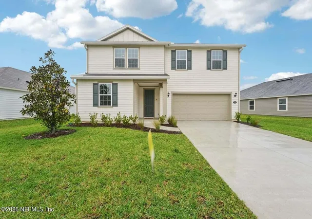 Photo 1 of Single family home for sale at 2771 Laurel Falls Dr, Green Cove Springs, FL 32043 | MLS# 2094363 | Listing updated on 2026-09-21