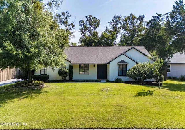 Photo 1 of Single family home for sale at 2822 Circle Ridge Dr, Orange Park, FL 32065 | MLS# 2094615 | Listing updated on 2026-07-27