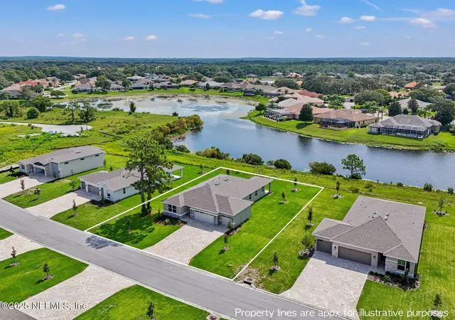 Photo 4 of Single family home for sale at 9196 Players Dr, Brooksville, FL 34613 | MLS# 2094412 | Listing updated on 2026-09-15