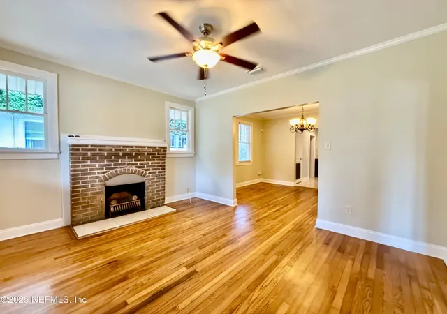 Photo 3 of Single family home for sale at 4518 Astral St, Jacksonville, FL 32205 | MLS# 2094737 | Listing updated on 2026-08-29