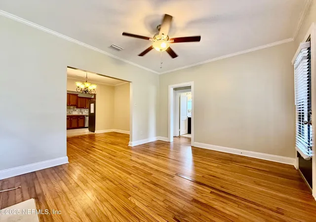 Photo 4 of Single family home for sale at 4518 Astral St, Jacksonville, FL 32205 | MLS# 2094737 | Listing updated on 2026-08-29