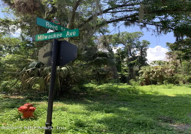 Photo 3 of Land for sale at 0 Milwaukee Ave, Orange Park, FL 32073 | MLS# 2094760 | Listing updated on 2026-09-04