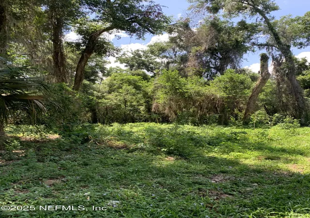 Photo 3 of Land for sale at 0 Milwaukee Ave, Orange Park, FL 32073 | MLS# 2094760 | Listing updated on 2026-09-04