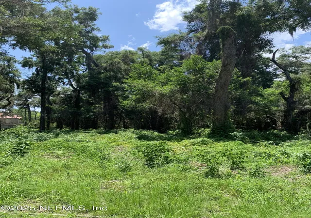 Photo 4 of Land for sale at 0 Milwaukee Ave, Orange Park, FL 32073 | MLS# 2094760 | Listing updated on 2026-09-04