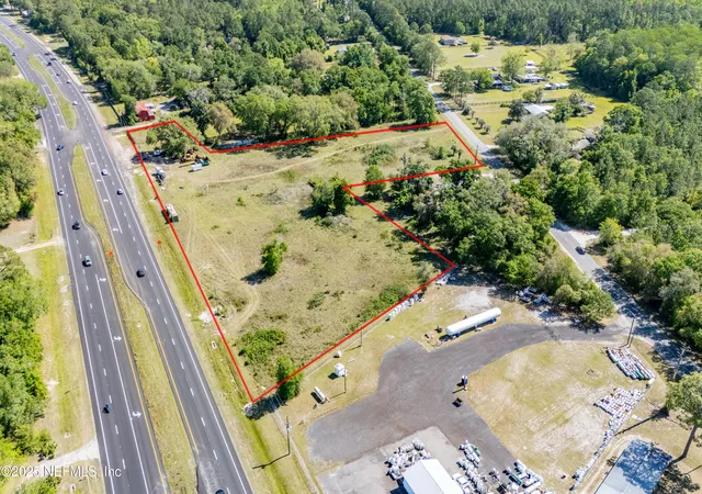 1st image of 9627 Us Hwy 301, Hampton, FL 32044 | MLS# 2094896